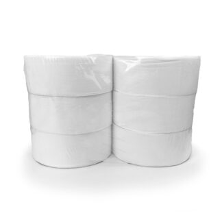 rollos de papel higiénico formato jumbo