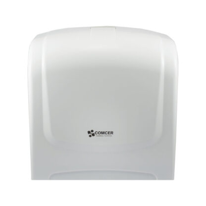 dispensador de toalla interfoliada comcer