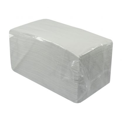 Toalla De Papel Interfoliada hoja simple extra 2.000 hojas - Imagen 3