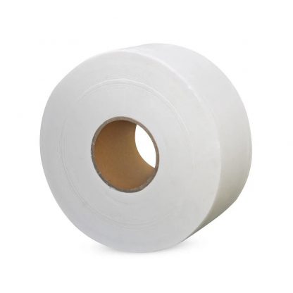 Papel Higiénico Natureza Jumbo 8 Rollos de 500 mt - Imagen 2
