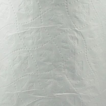 Toalla De Papel Bobina Ipel autocorte 6 Rollos De 200 Metros - Imagen 2