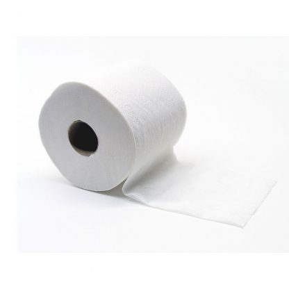 Papel higiénico doble hoja 48 rollos de 27 metros - Imagen 4