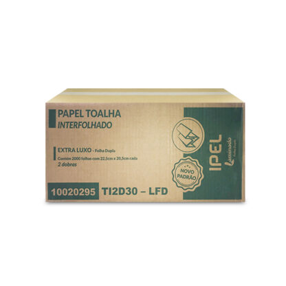 Pack Toalla Interfoliada + Dispensador de toalla - Imagen 3