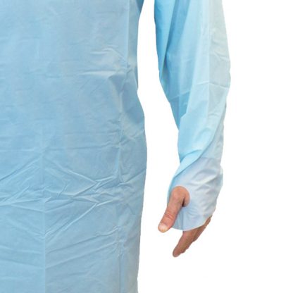 Pecheras Protectoras Desechables: Pack de 30 Unidades - Imagen 3