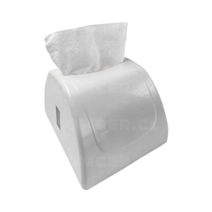 Dispensador De Servilletas Interfoliadas - Imagen 2
