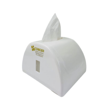Dispensador De Servilletas Interfoliadas