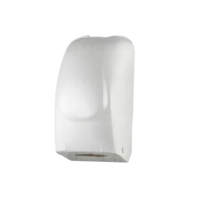 Dispensador de papel higiénico interfoliado - Imagen 2