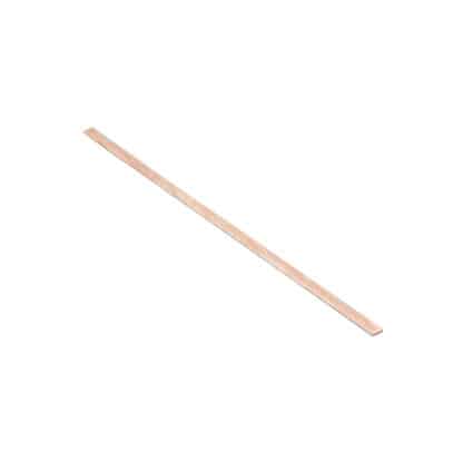 Revolvedor de madera 14 cm 100 unidades