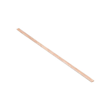 Revolvedor de madera 18 cm de largo 100 unidades